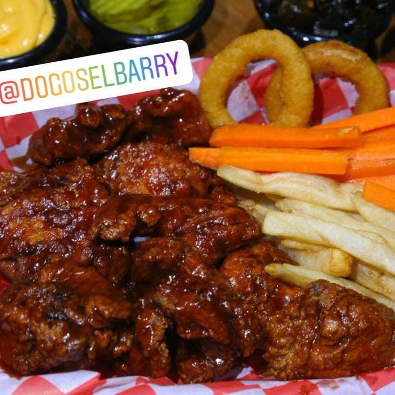 Boneless