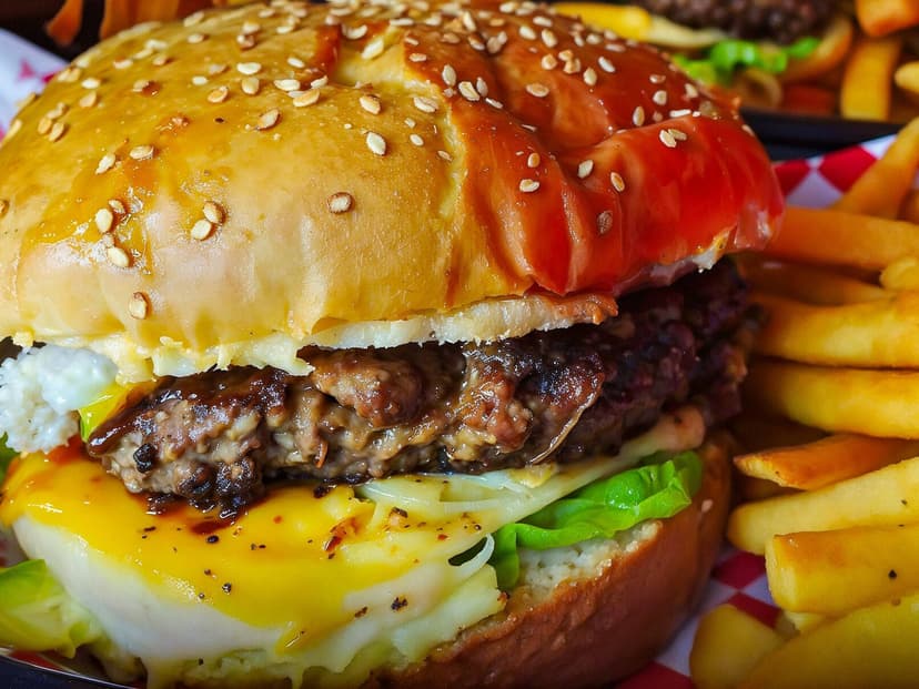 Tortas Nestor