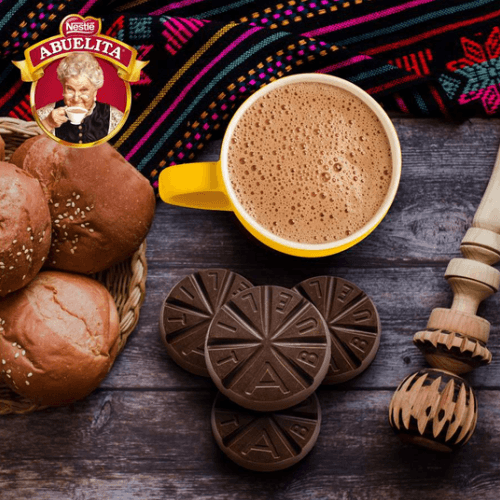 Chocolate Abuelita