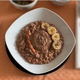 Avena Puro Chocolate
