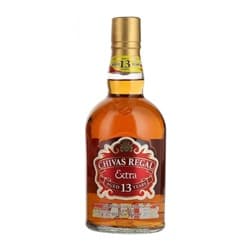 Chivas Regal Whisky 13 Años Sherry 750 ml
