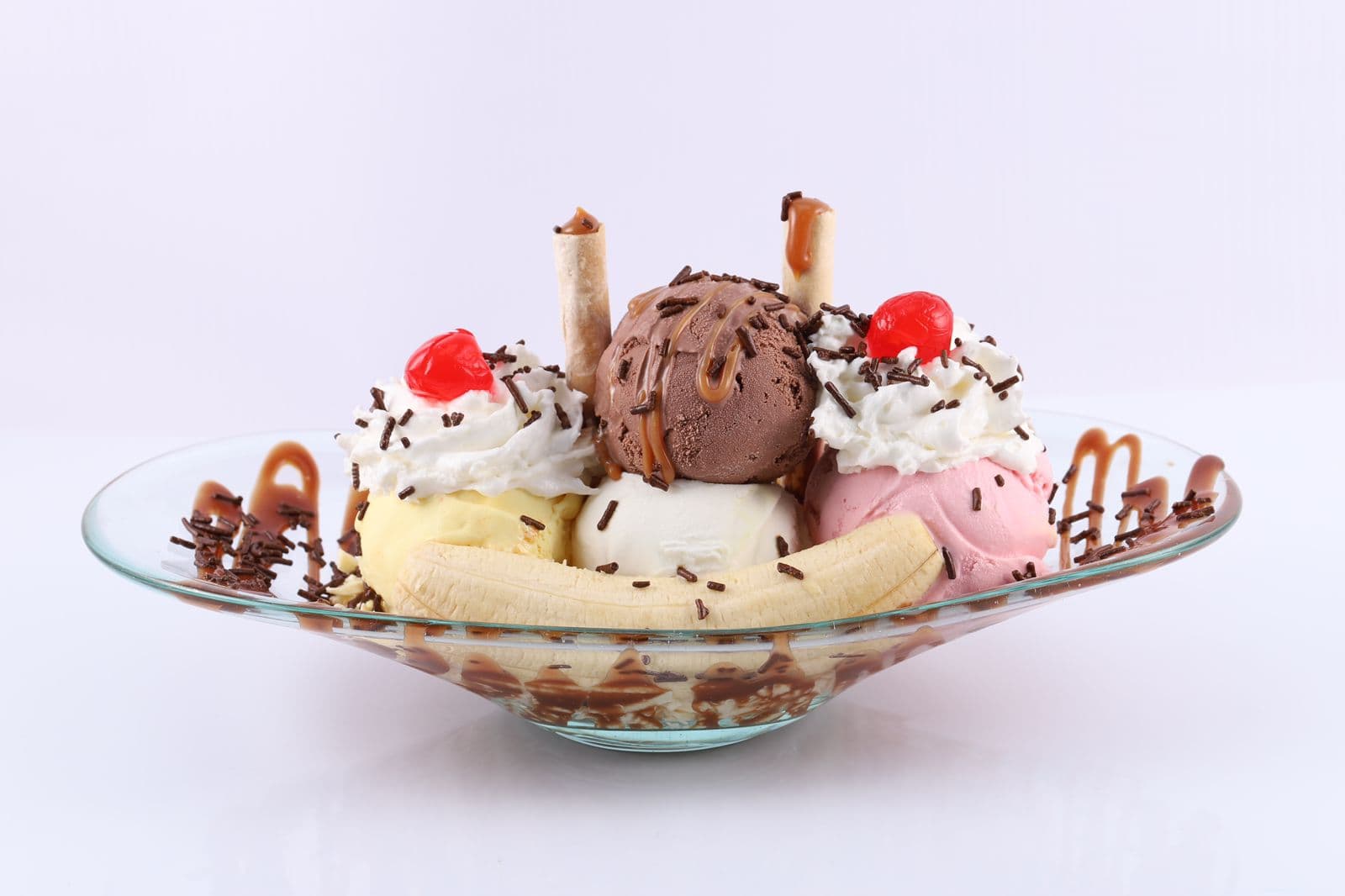Helados Cone campo valdez