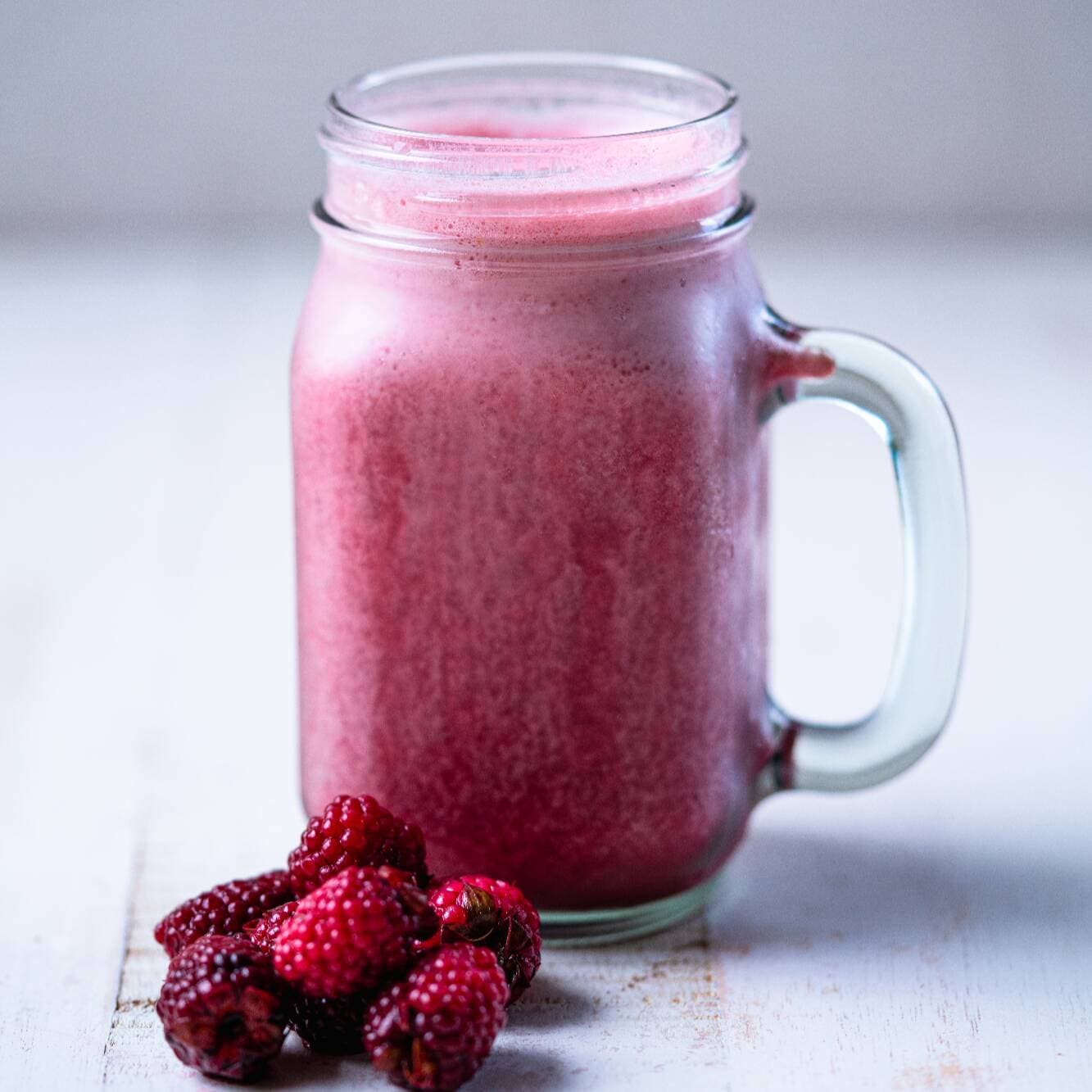 Jugo Natural en Agua