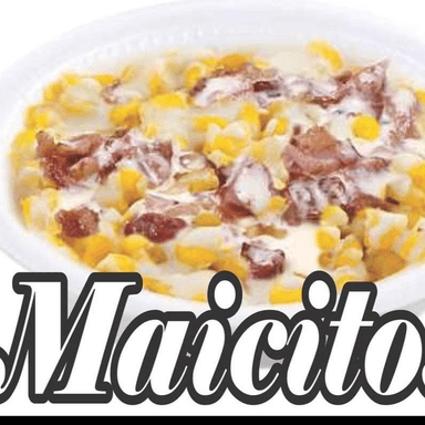 MAICITOS GRATINADOS ESPECIALES