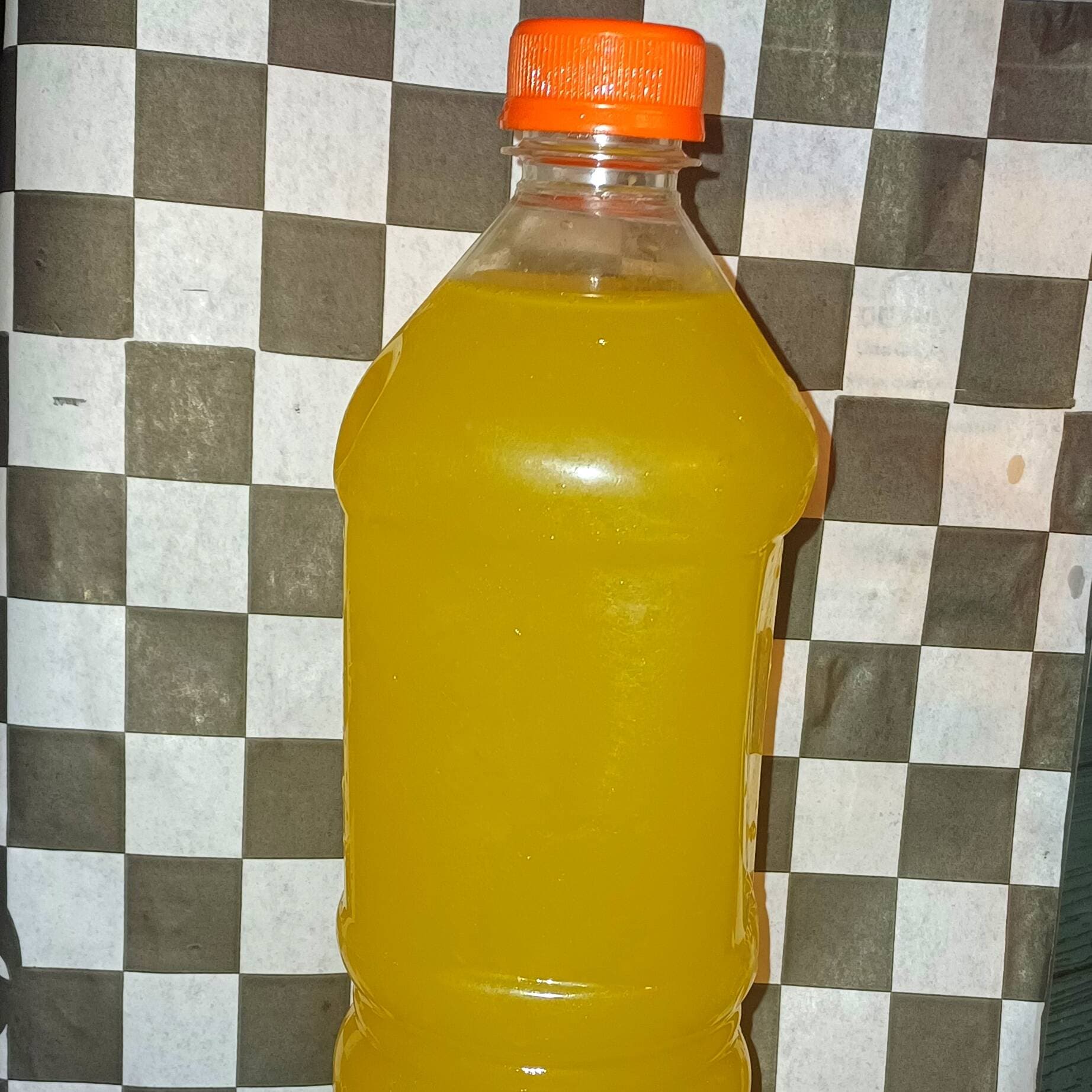 Naranja