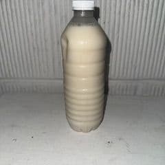 Agua de Horchata 500 ml