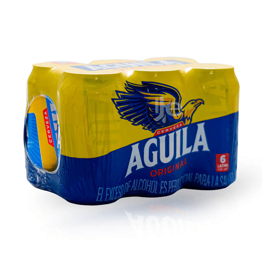 Águila en Lata (unidad)