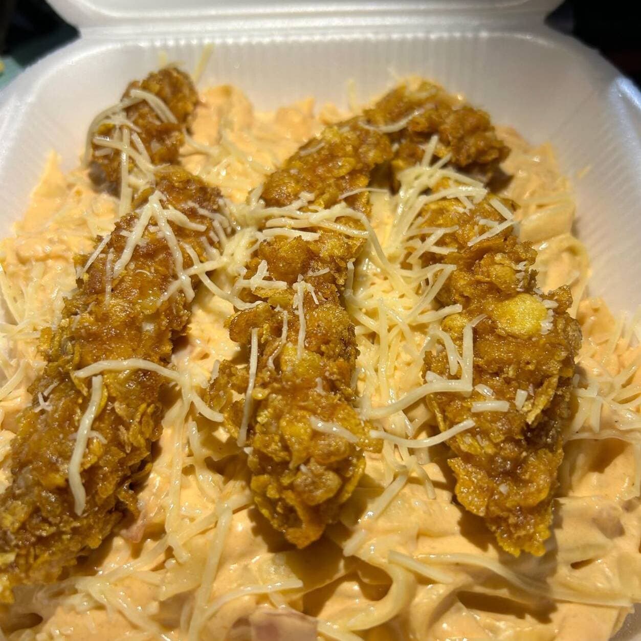 Pasta Bufalo