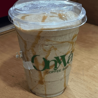 Frappé Caramelo