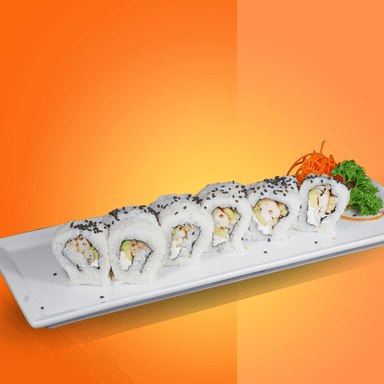 Daruma Roll