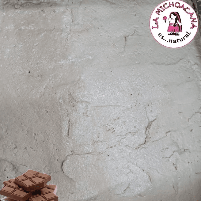 Chocolate (helado)