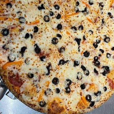 Pizza Suprema