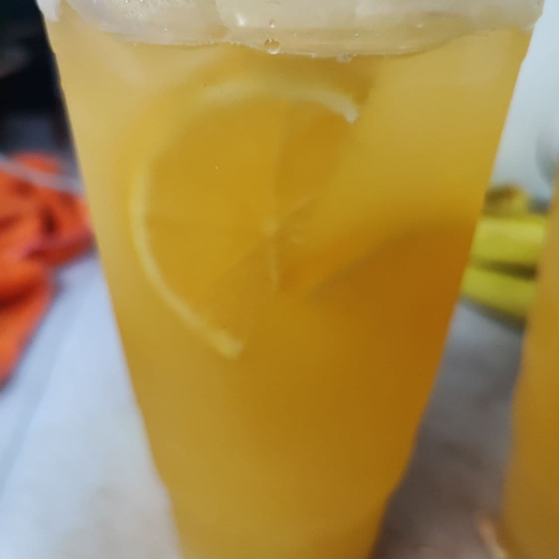 Naranjada