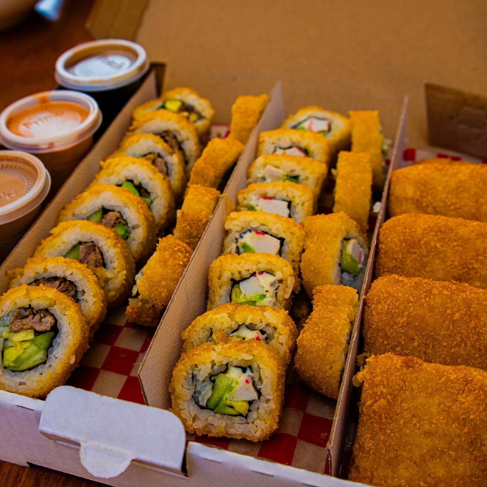 Deli Box