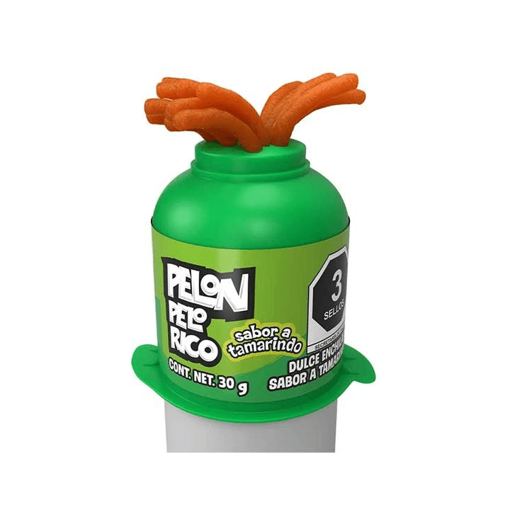 Pelon Pelo Rico