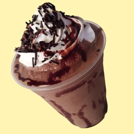 Frappe Chocolate 12 Onzas