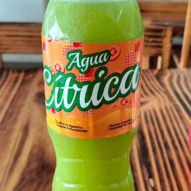 Agua Citrica