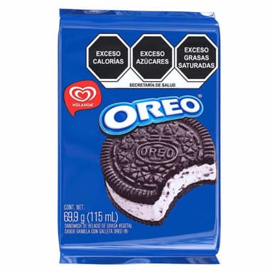 mordisko oreo