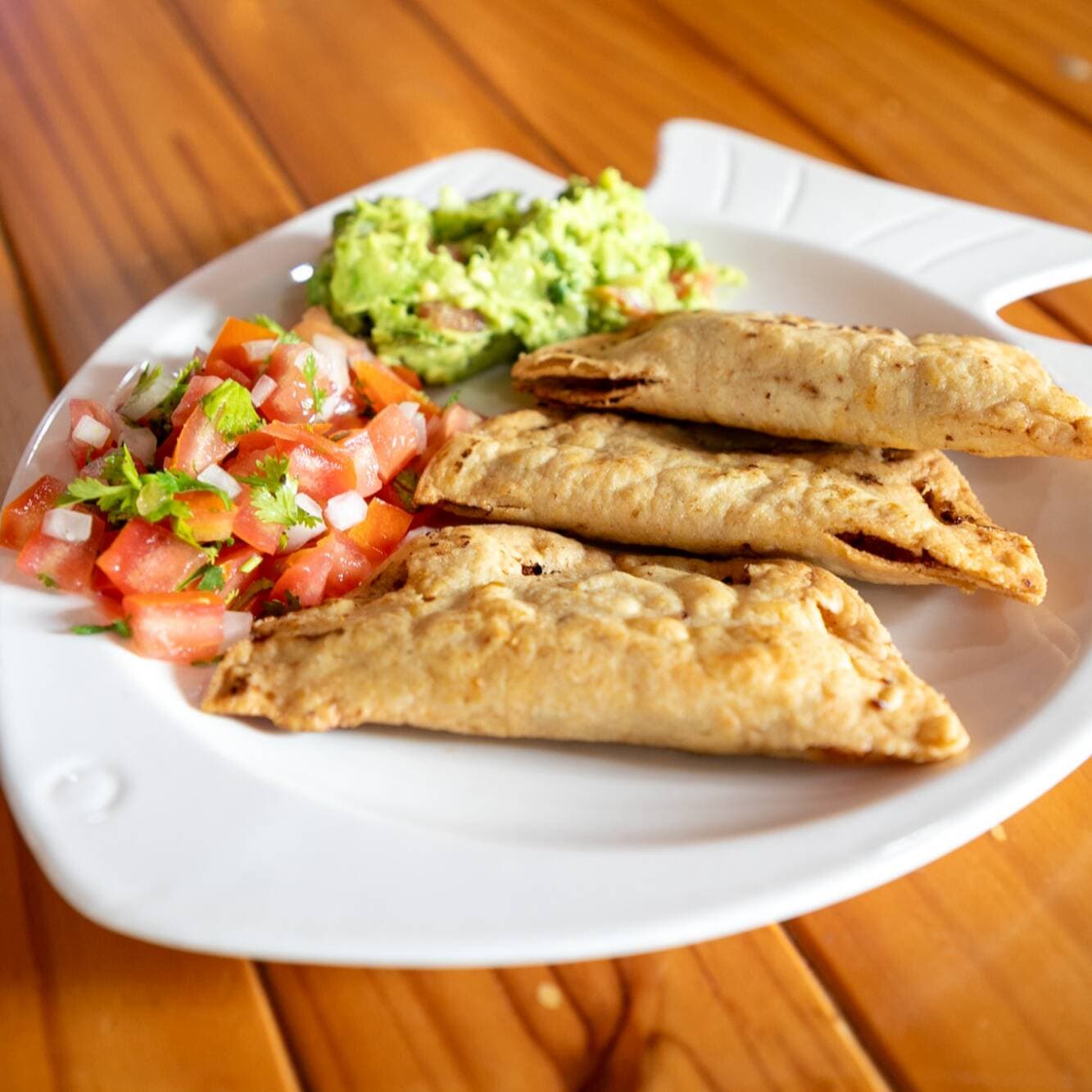 Pescadillas ( Orden de 3 )