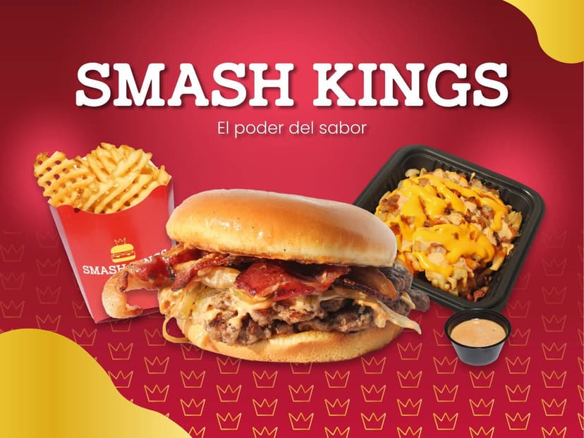 Smash Kings