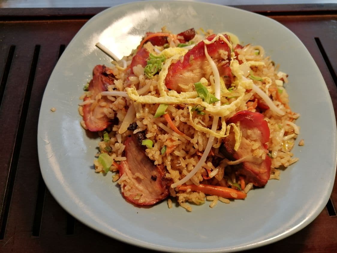 Arroz con Costilla