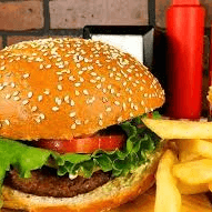 PAQUETE HAMBURGUESA