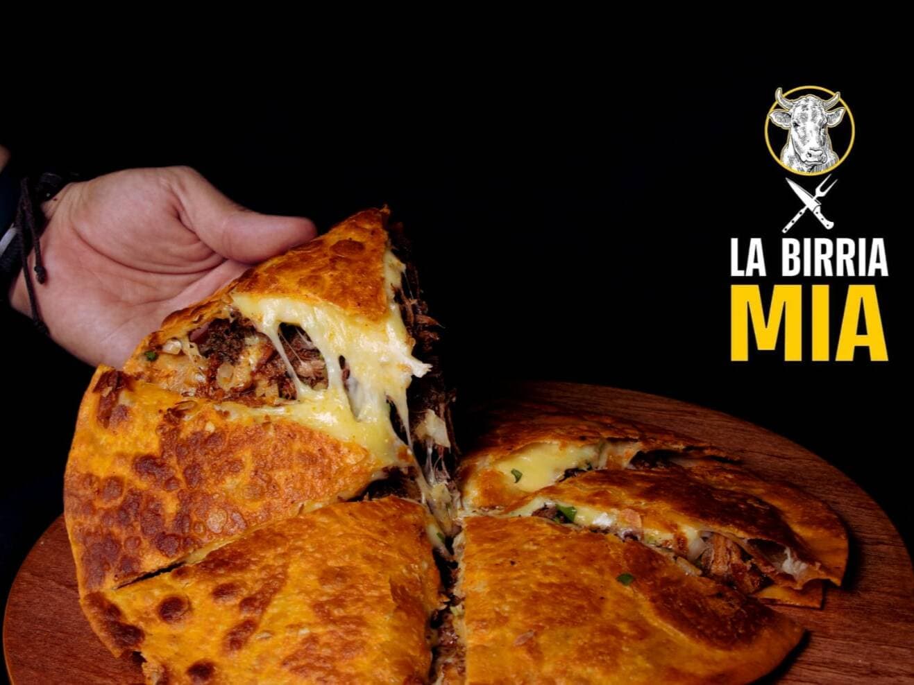 La birria MIA
