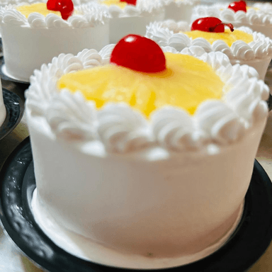 Pastel de 3 Leches