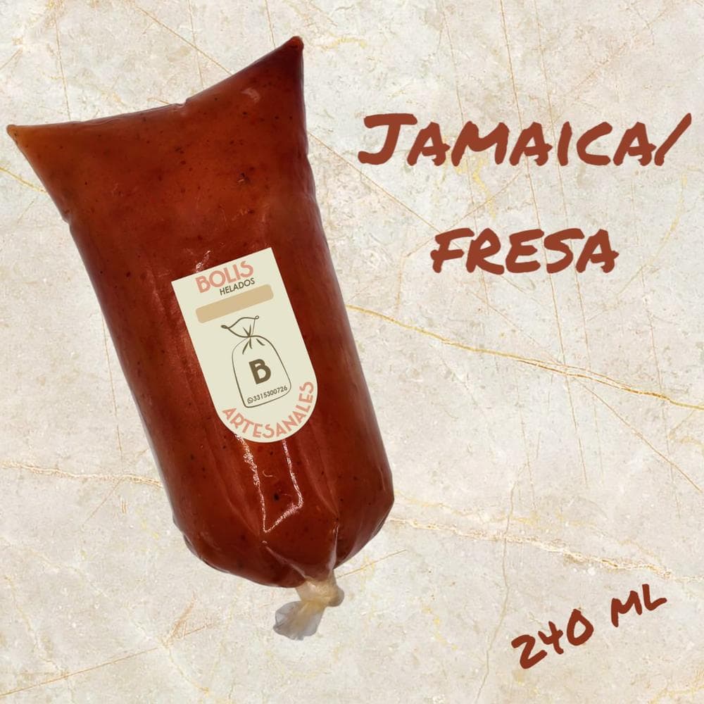 JAMAICA FRESA