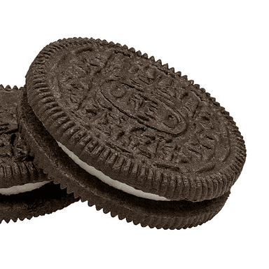 Iced Latte OREO