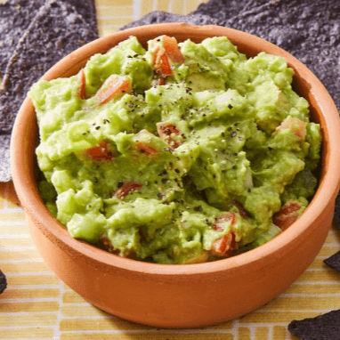 Guacamole Natural 180 g