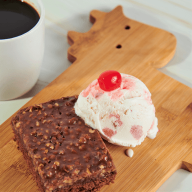 Brownie