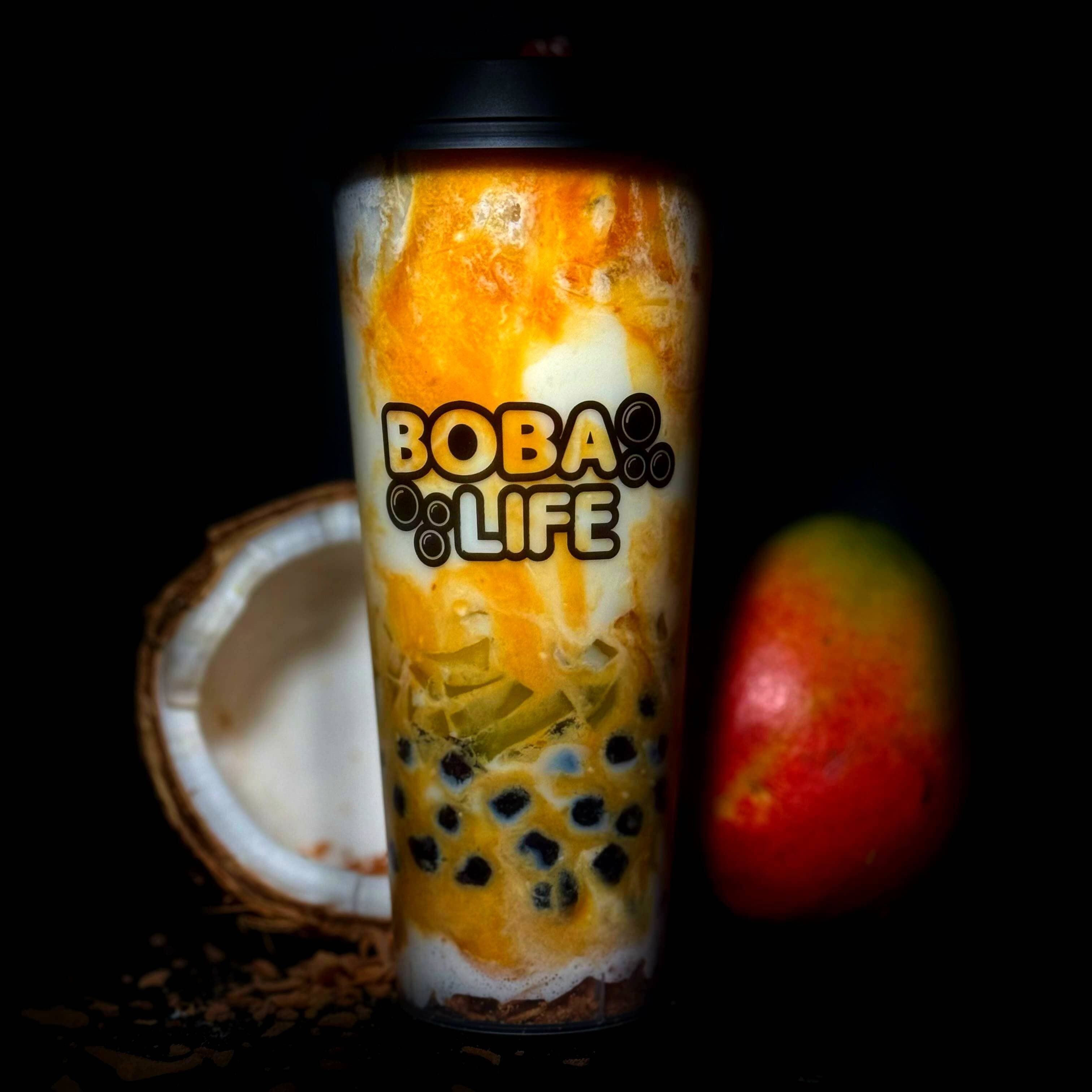 Mango Paradise