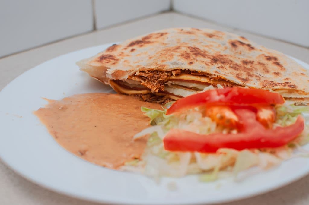 Sincronizada con Carne