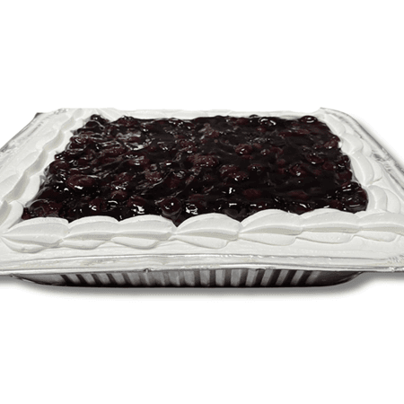 Pastel Tres Leches Moras