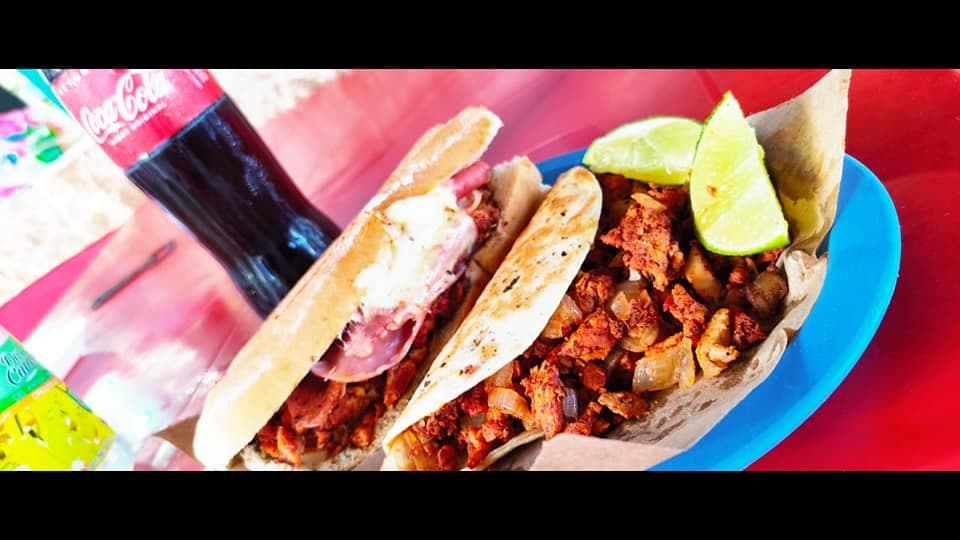 Taquería EL TRATO AMABLE SAMBULA