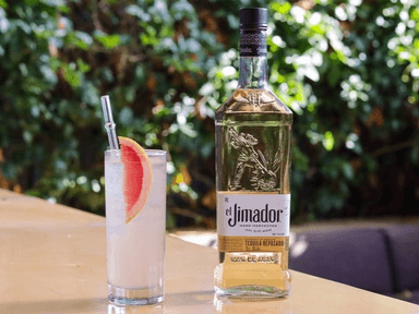 Jimador Reposado