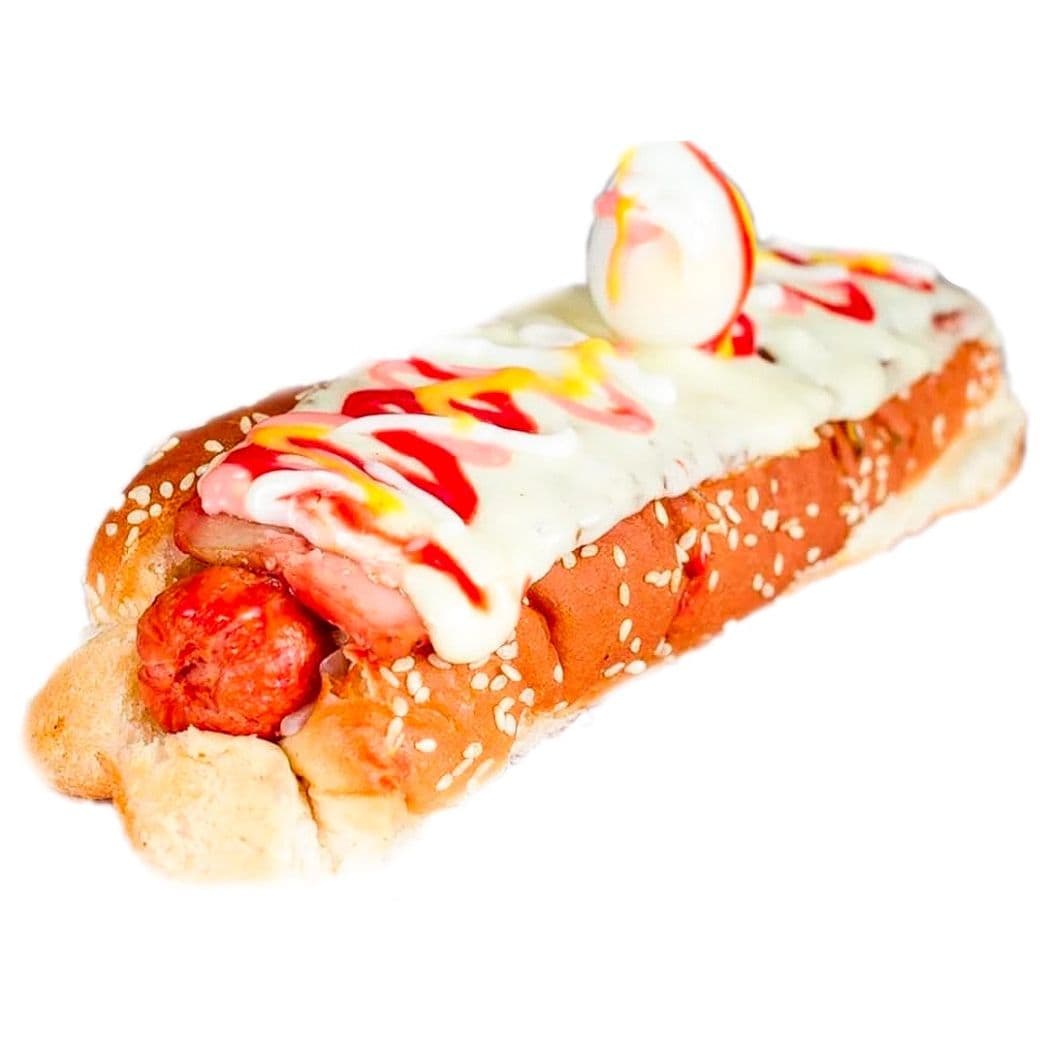 Hot Dog  Súper Especial