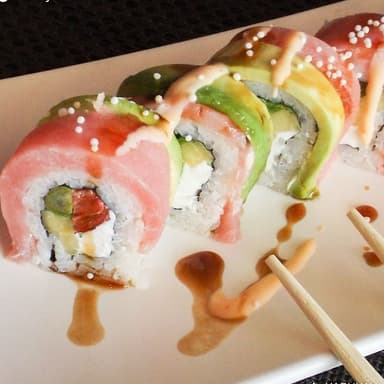 Hawaii Roll