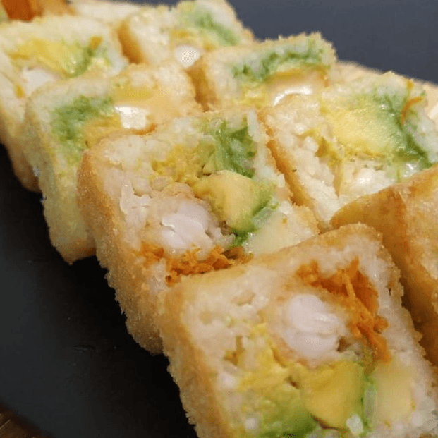 Tatsu Roll