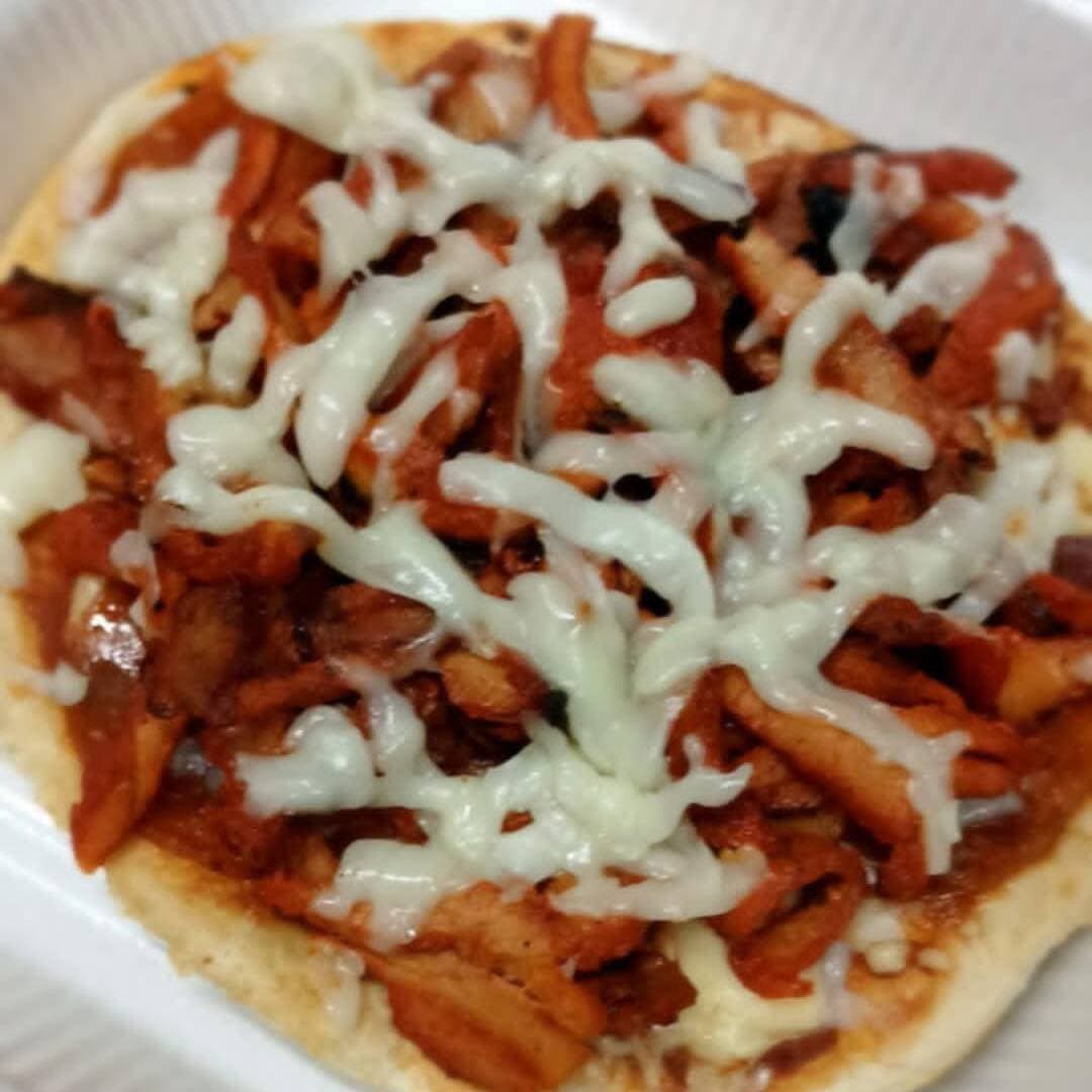 Pizza Trompo