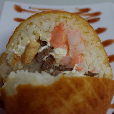 Onigiri