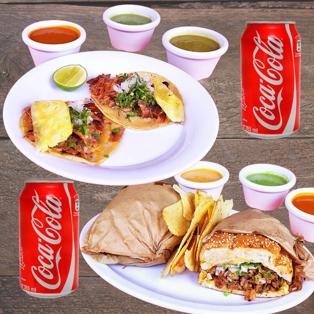 Buen Banquete 💥🌮👯‍♂️