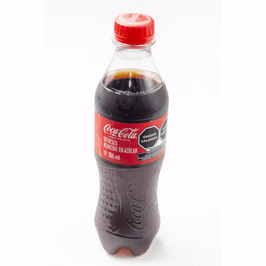Refresco 355 ml (botella)
