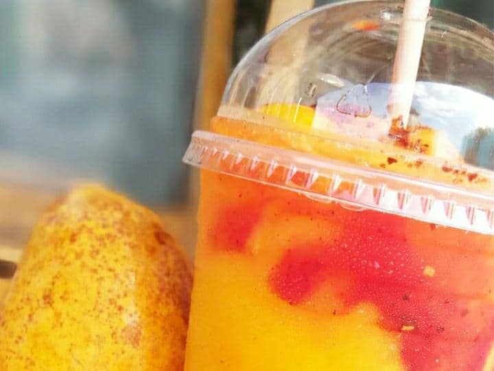 Smoothie de Mango