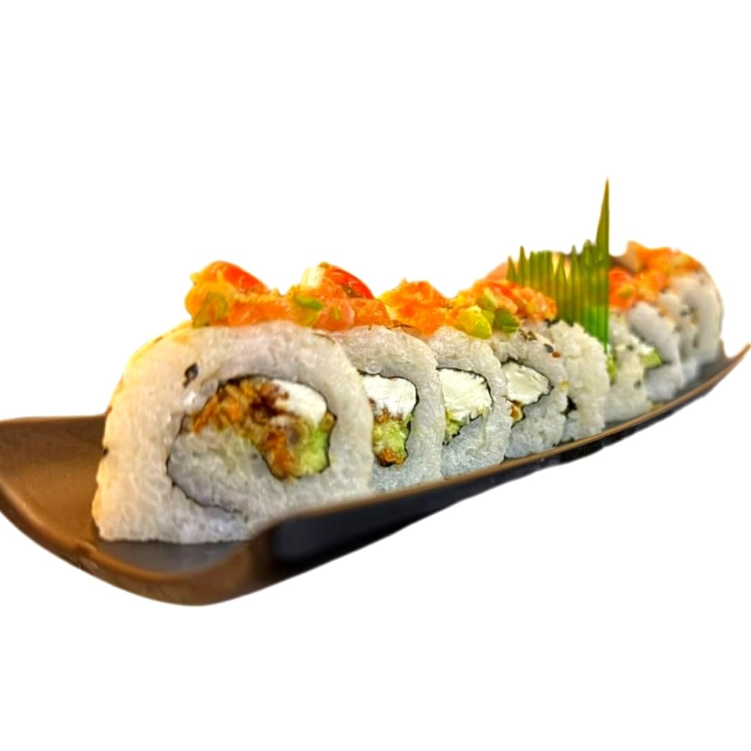 Gokú Tuna Maki