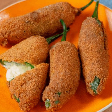 Jalapeño Popper🌶️