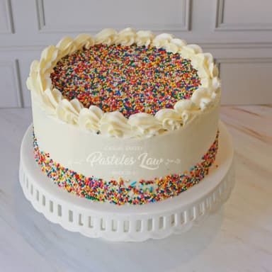 Pastel Arcoiris