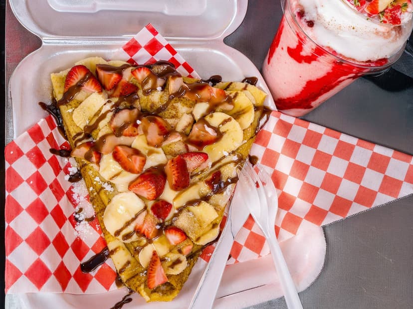 El GÜERO SNACKS