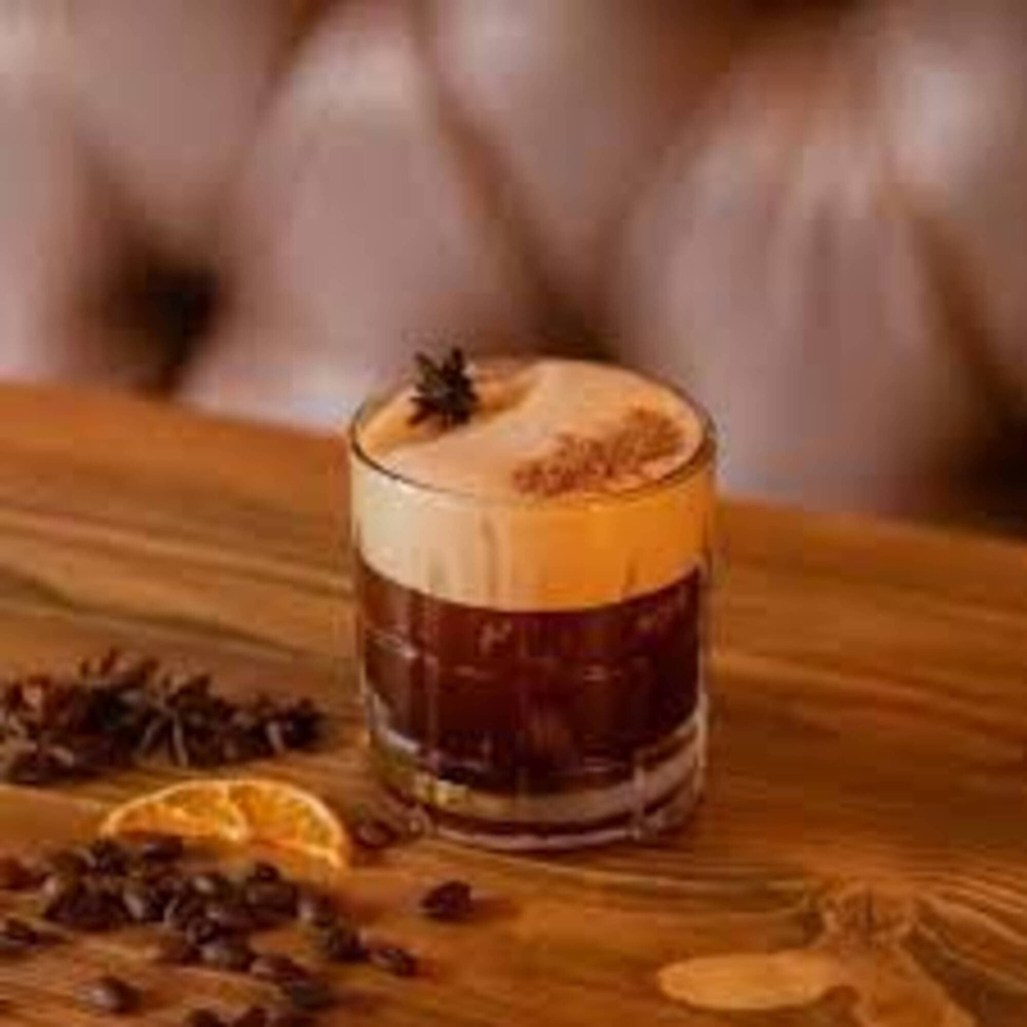 Carajillo